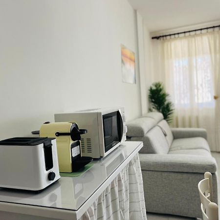Carpe Diem Otranto Apartment 5 Posti Letto Екстериор снимка