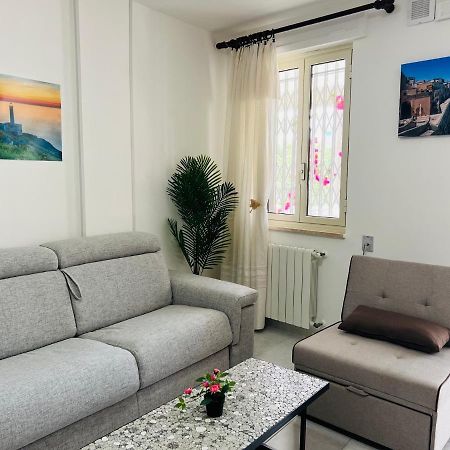 Carpe Diem Otranto Apartment 5 Posti Letto Екстериор снимка
