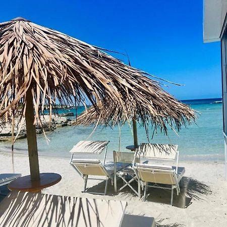 Carpe Diem Otranto Apartment 5 Posti Letto Екстериор снимка