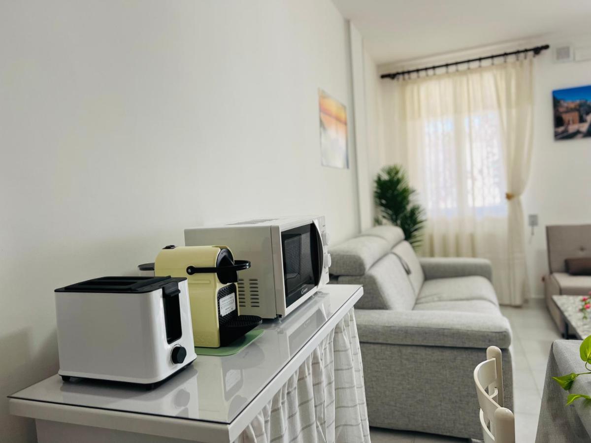 Carpe Diem Otranto Apartment 5 Posti Letto Екстериор снимка