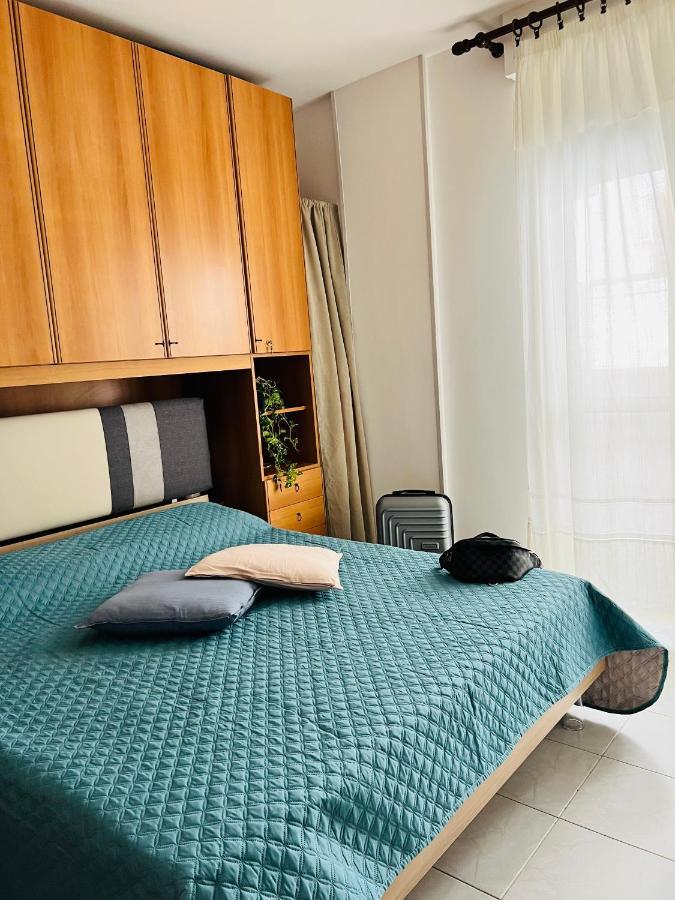 Carpe Diem Otranto Apartment 5 Posti Letto Екстериор снимка