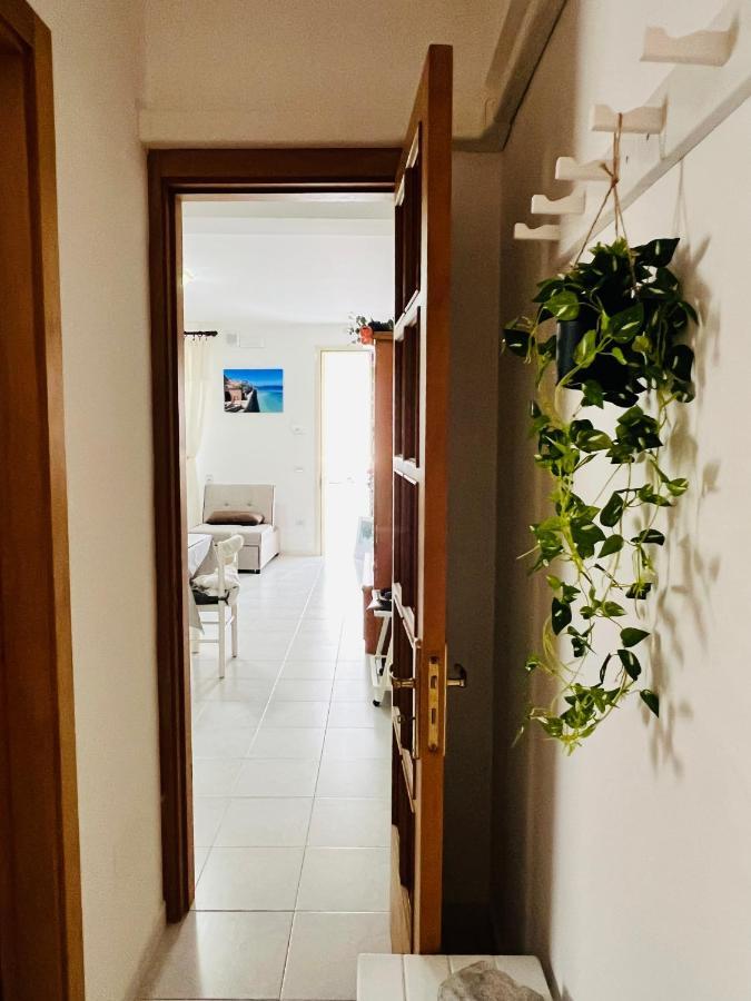 Carpe Diem Otranto Apartment 5 Posti Letto Екстериор снимка