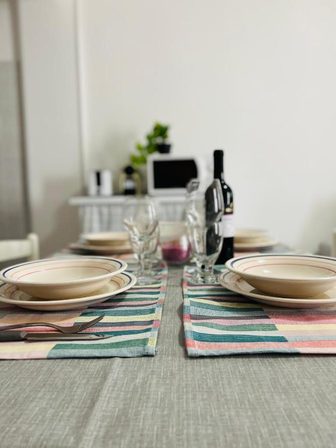 Carpe Diem Otranto Apartment 5 Posti Letto Екстериор снимка