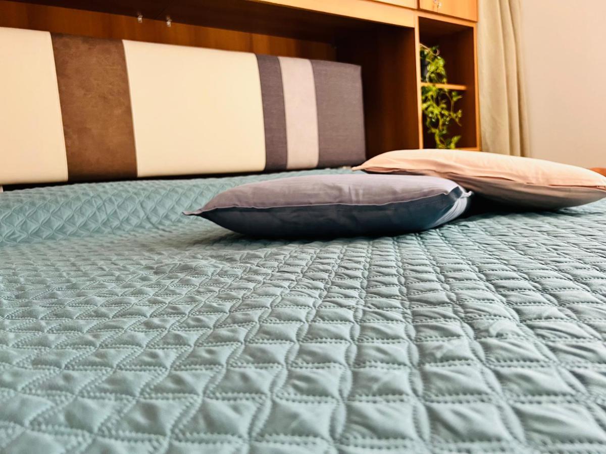 Carpe Diem Otranto Apartment 5 Posti Letto Екстериор снимка