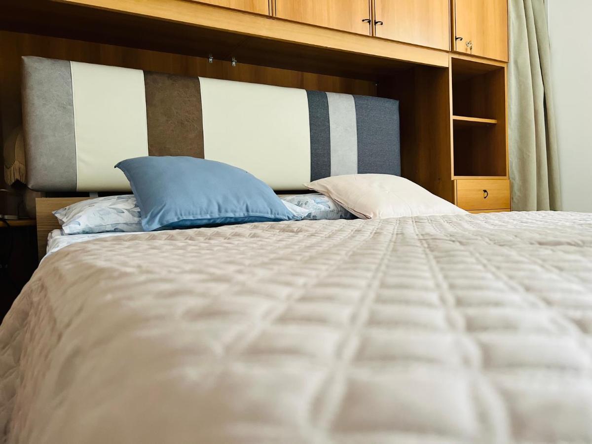 Carpe Diem Otranto Apartment 5 Posti Letto Екстериор снимка