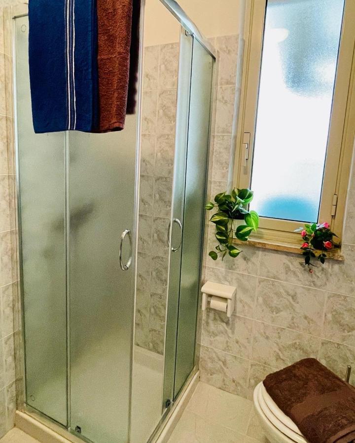 Carpe Diem Otranto Apartment 5 Posti Letto Екстериор снимка