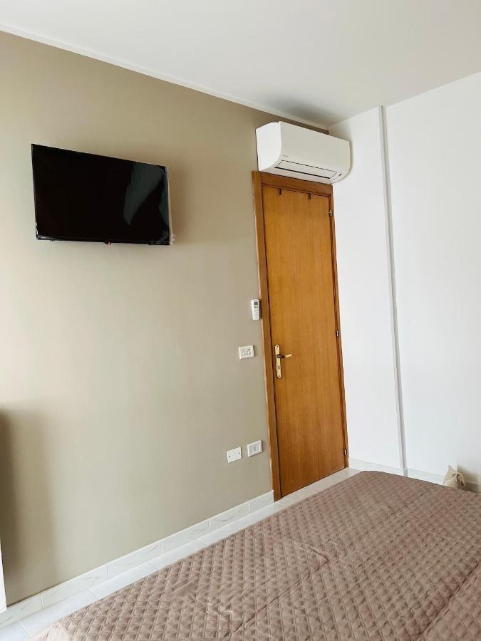 Carpe Diem Otranto Apartment 5 Posti Letto Екстериор снимка