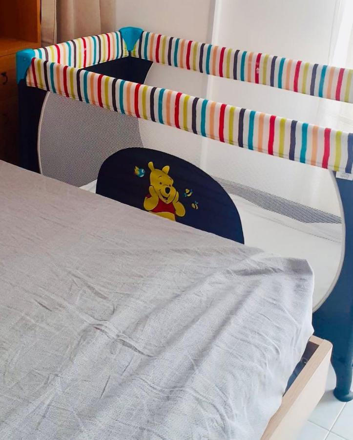 Carpe Diem Otranto Apartment 5 Posti Letto Екстериор снимка