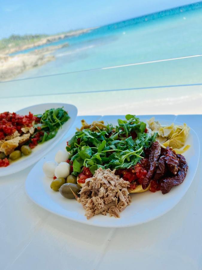 Carpe Diem Otranto Apartment 5 Posti Letto Екстериор снимка