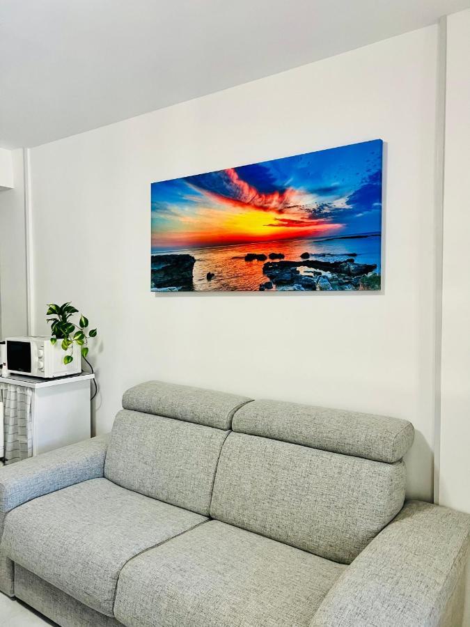 Carpe Diem Otranto Apartment 5 Posti Letto Екстериор снимка